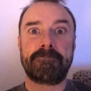 Meet your Posher, Glenn